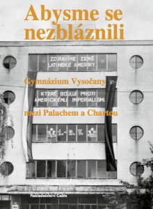 Obal knihy Abysme se nezbláznili