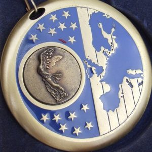 Obrázek medaile