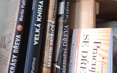Báječný dárek – Knihy které vydrží