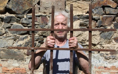 Diskriminace! Už zase…