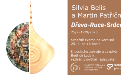 Výstava – Písek, Sladovna
