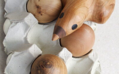 Tomu byste nevěřili…! Velikonoce 26, a nejen to!